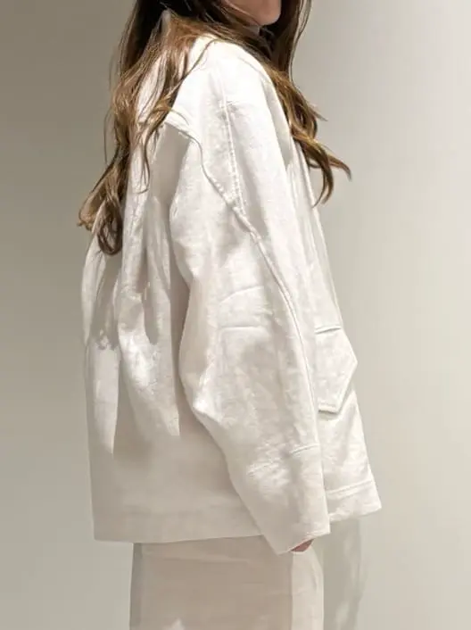 BEIGE， Adachi コーディネート画像