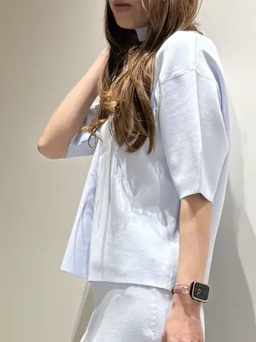 BEIGE， Adachi コーディネート画像