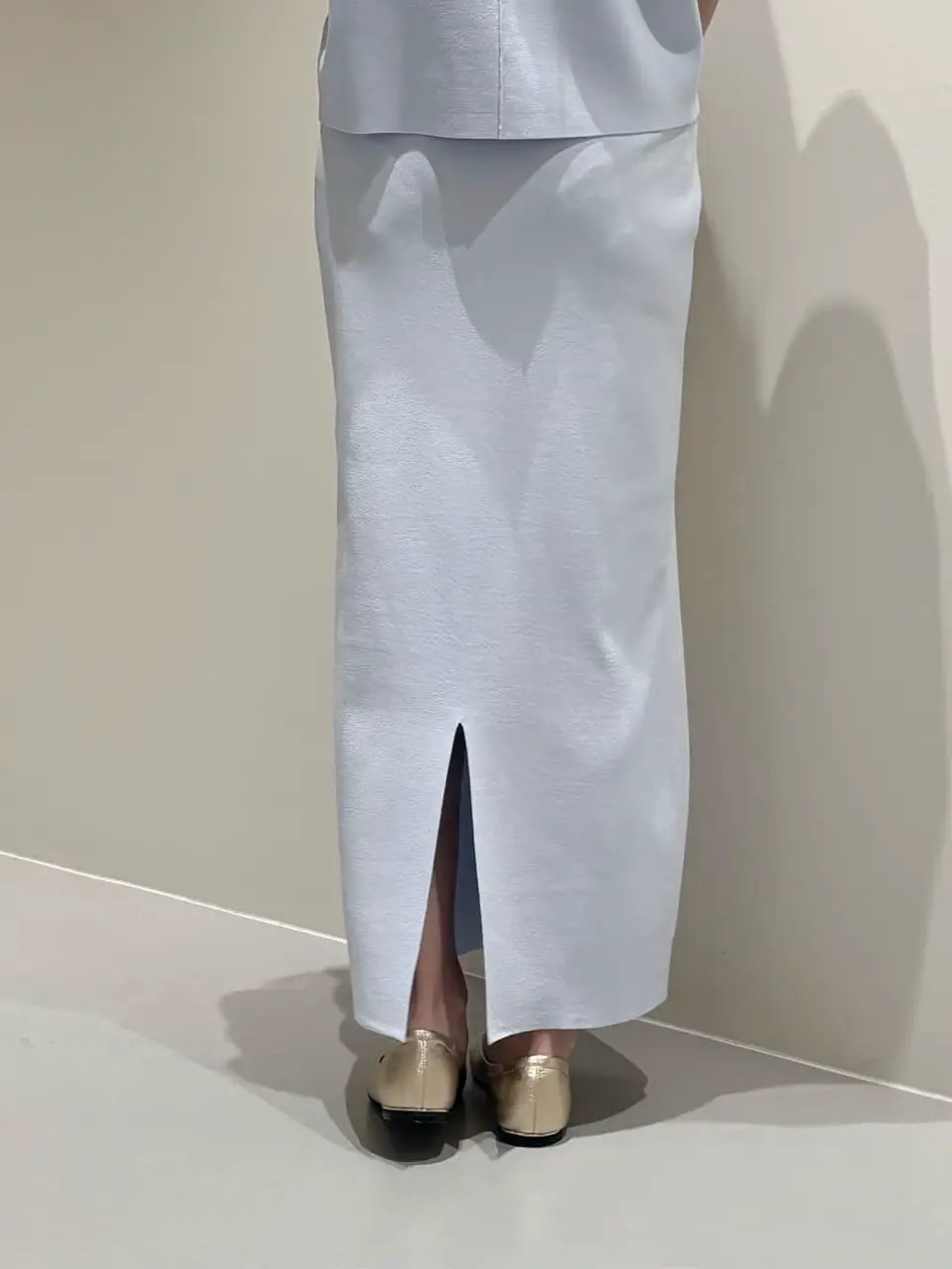 BEIGE， Adachi コーディネート画像