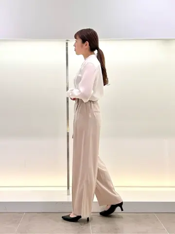 BEIGE， 田村 コーディネート画像