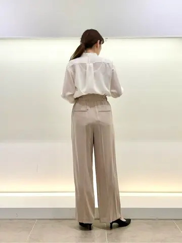 BEIGE， 田村 コーディネート画像