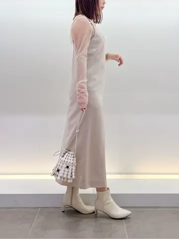BEIGE， 宮原 コーディネート画像