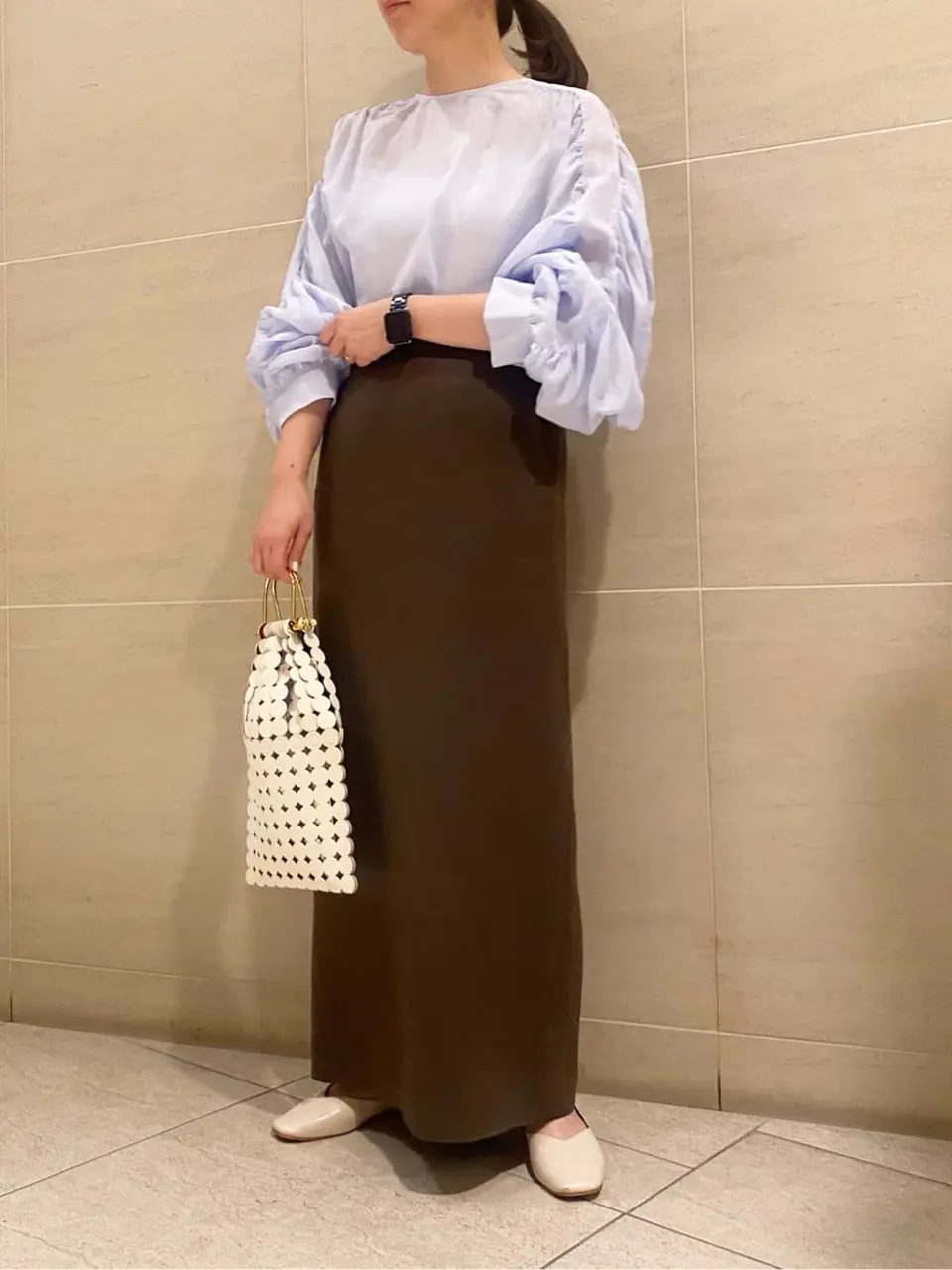  須藤 コーディネート画像