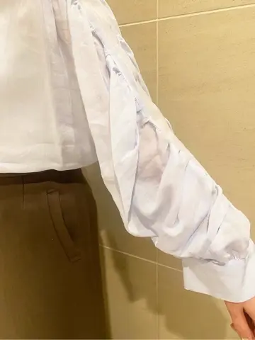 BEIGE， 須藤 コーディネート画像