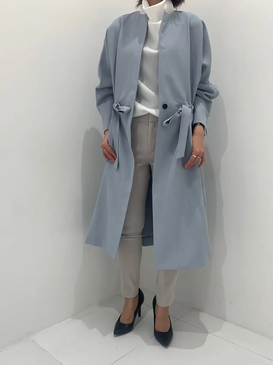 BEIGE， R.A コーディネート画像