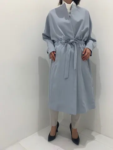 BEIGE， R.A コーディネート画像