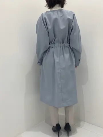 BEIGE， R.A コーディネート画像