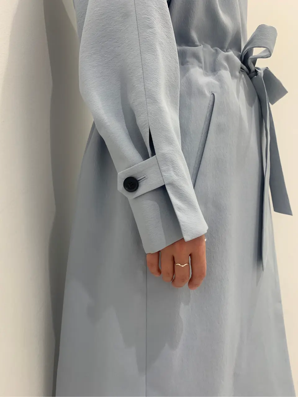 BEIGE， R.A コーディネート画像