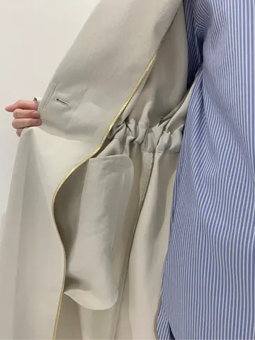 BEIGE， 小泉 コーディネート画像