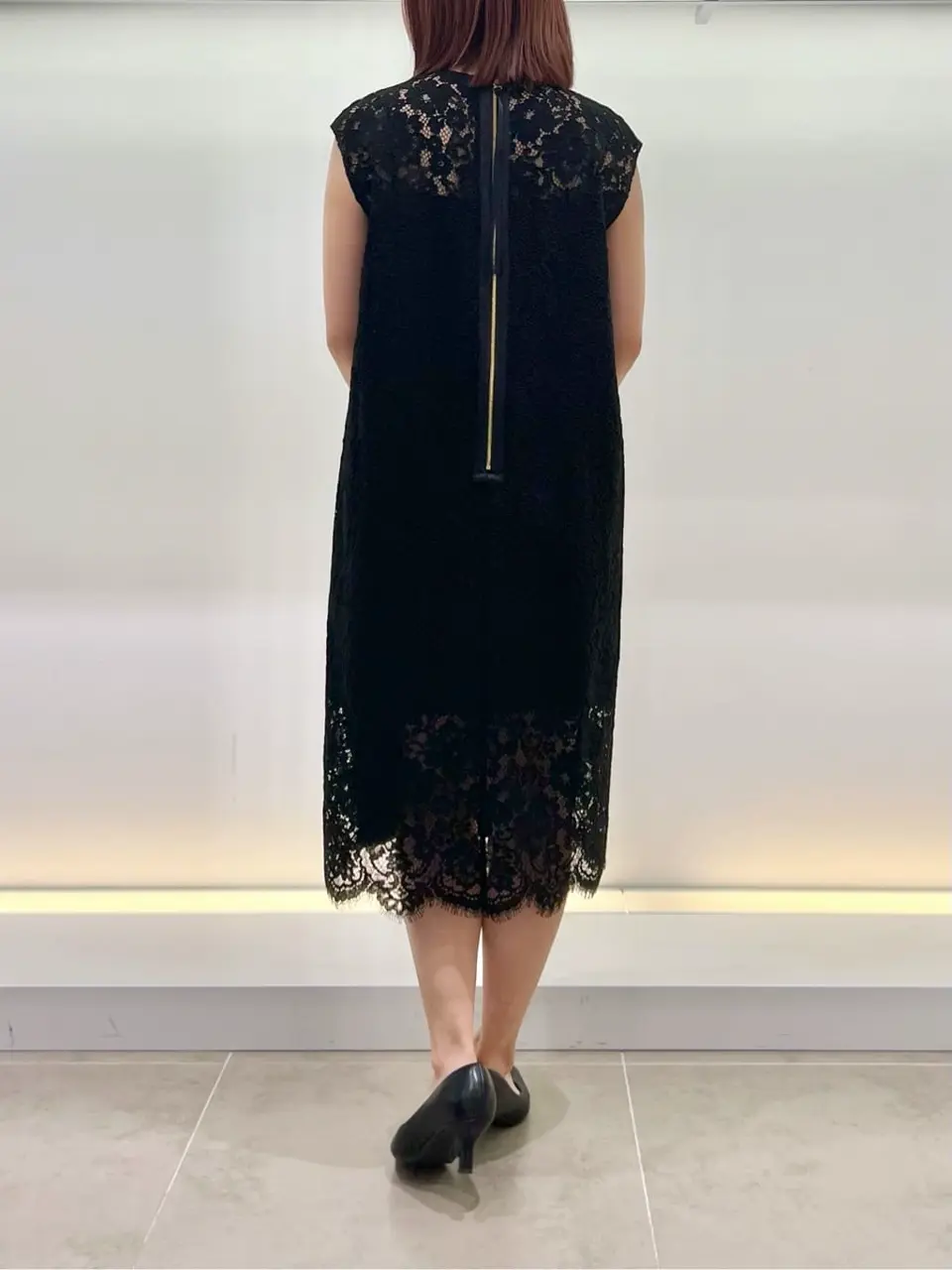 BEIGE， 宮原 コーディネート画像