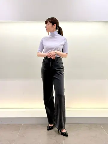 BEIGE， 田村 コーディネート画像