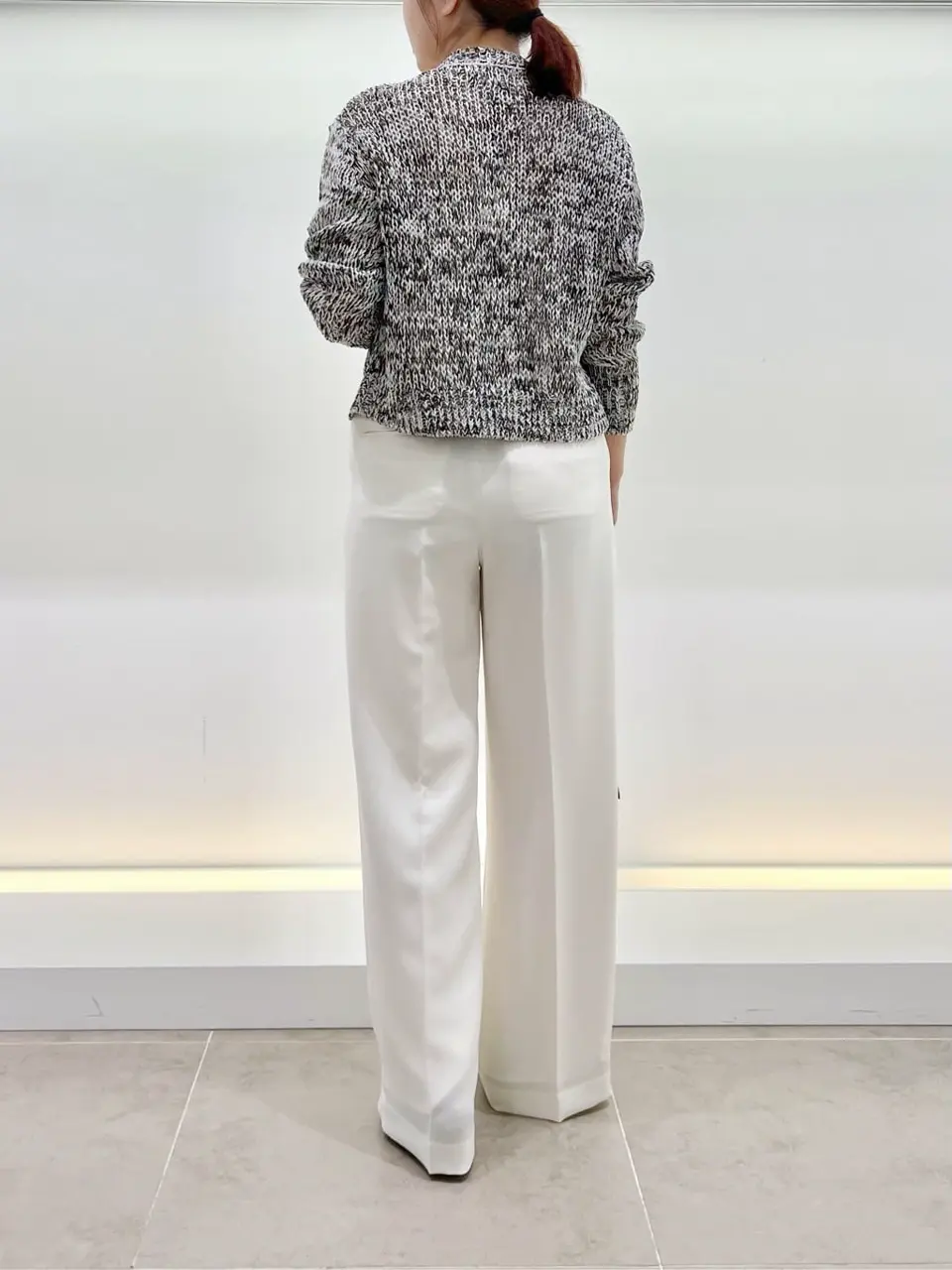 BEIGE， 宮原 コーディネート画像