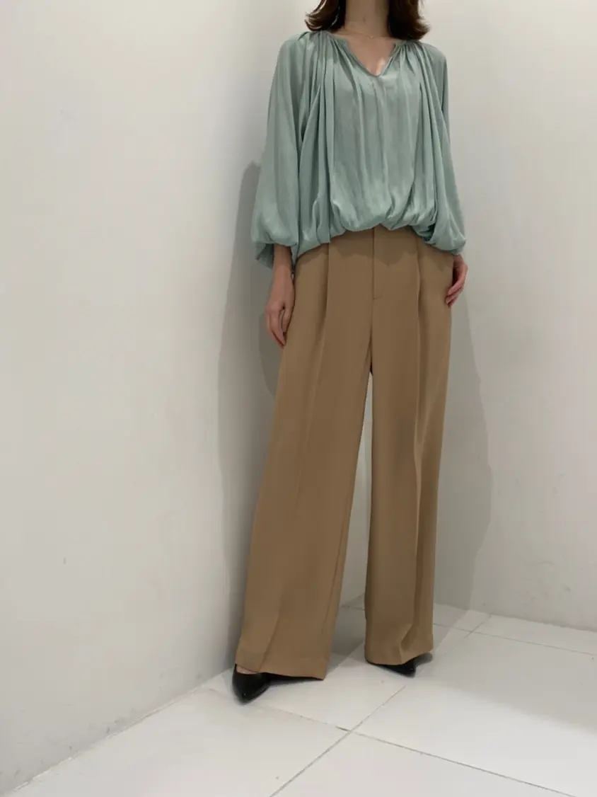  小泉 コーディネート画像