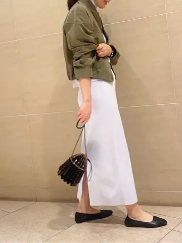 BEIGE， 須藤 コーディネート画像