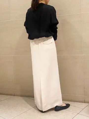 BEIGE， 須藤 コーディネート画像