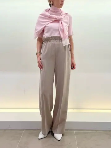 BEIGE， 柴田 コーディネート画像