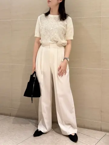 BEIGE， 江頭 コーディネート画像