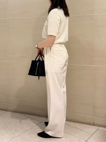 BEIGE， 江頭 コーディネート画像