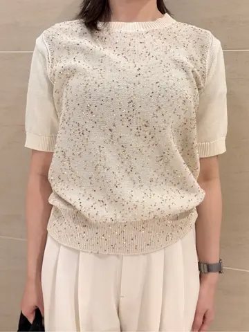 BEIGE， 江頭 コーディネート画像