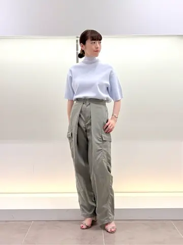 BEIGE， 田村 コーディネート画像