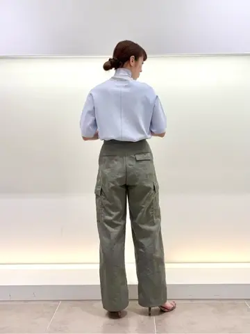 BEIGE， 田村 コーディネート画像