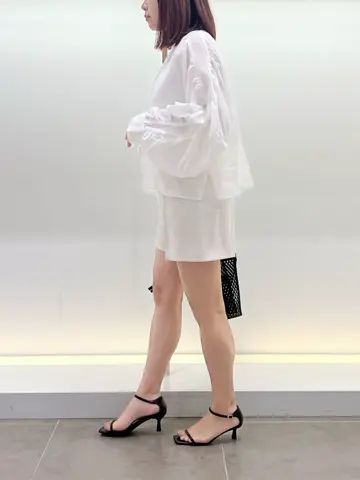 BEIGE， 宮原 コーディネート画像