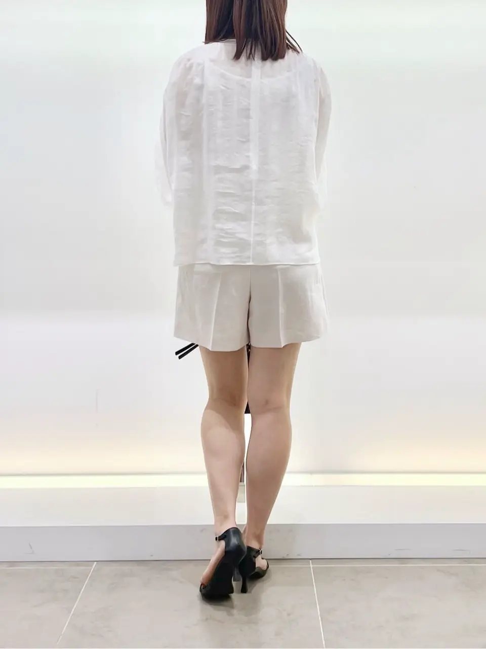 BEIGE， 宮原 コーディネート画像