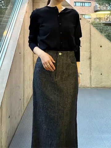 BEIGE， R.A コーディネート画像