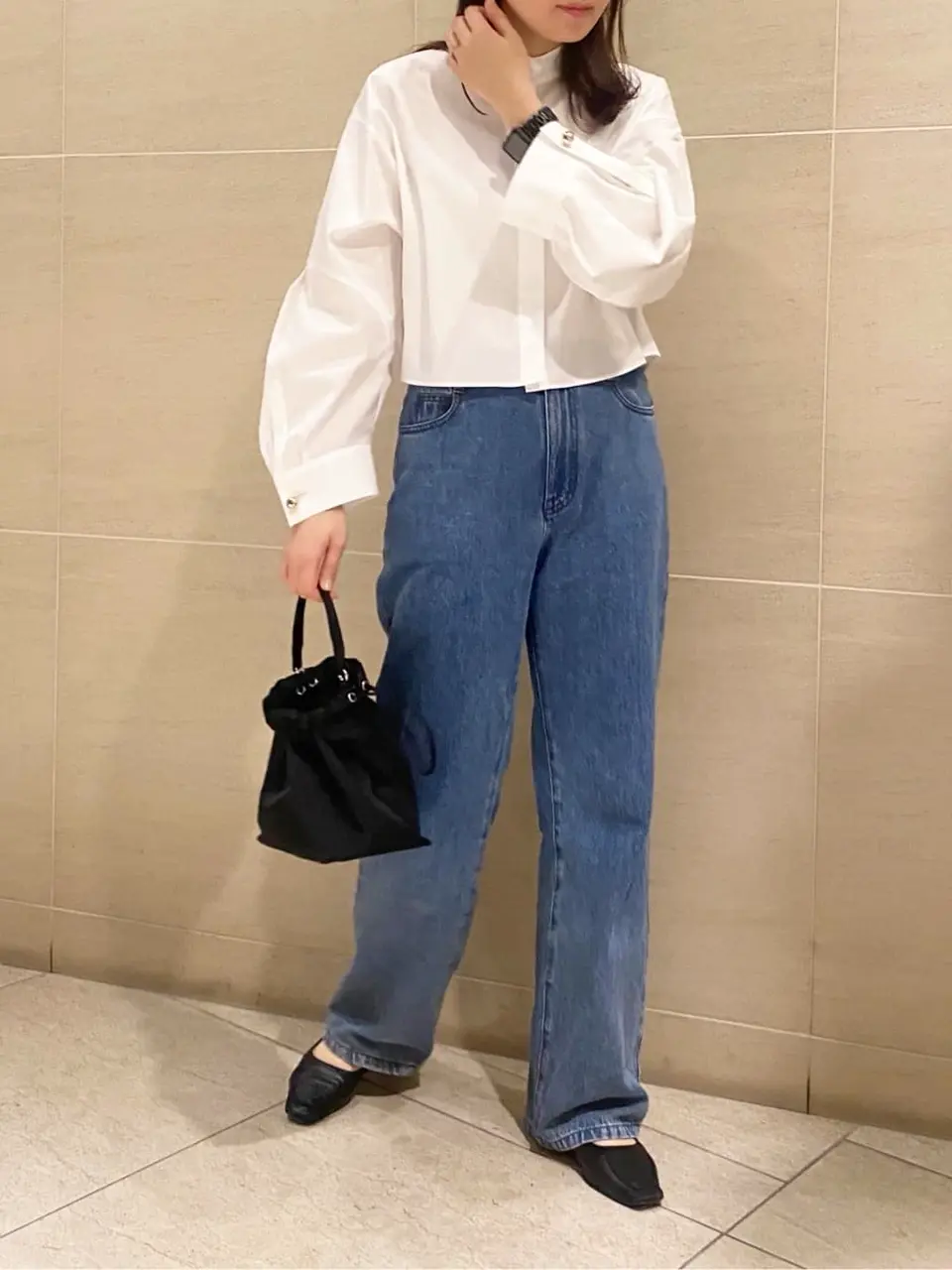  須藤 コーディネート画像