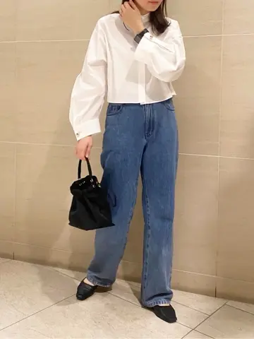 BEIGE， 須藤 コーディネート画像