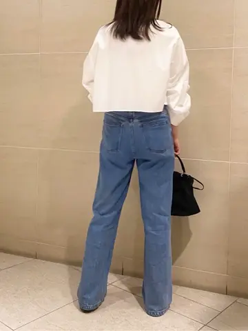 BEIGE， 須藤 コーディネート画像