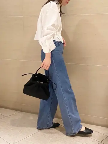 BEIGE， 須藤 コーディネート画像