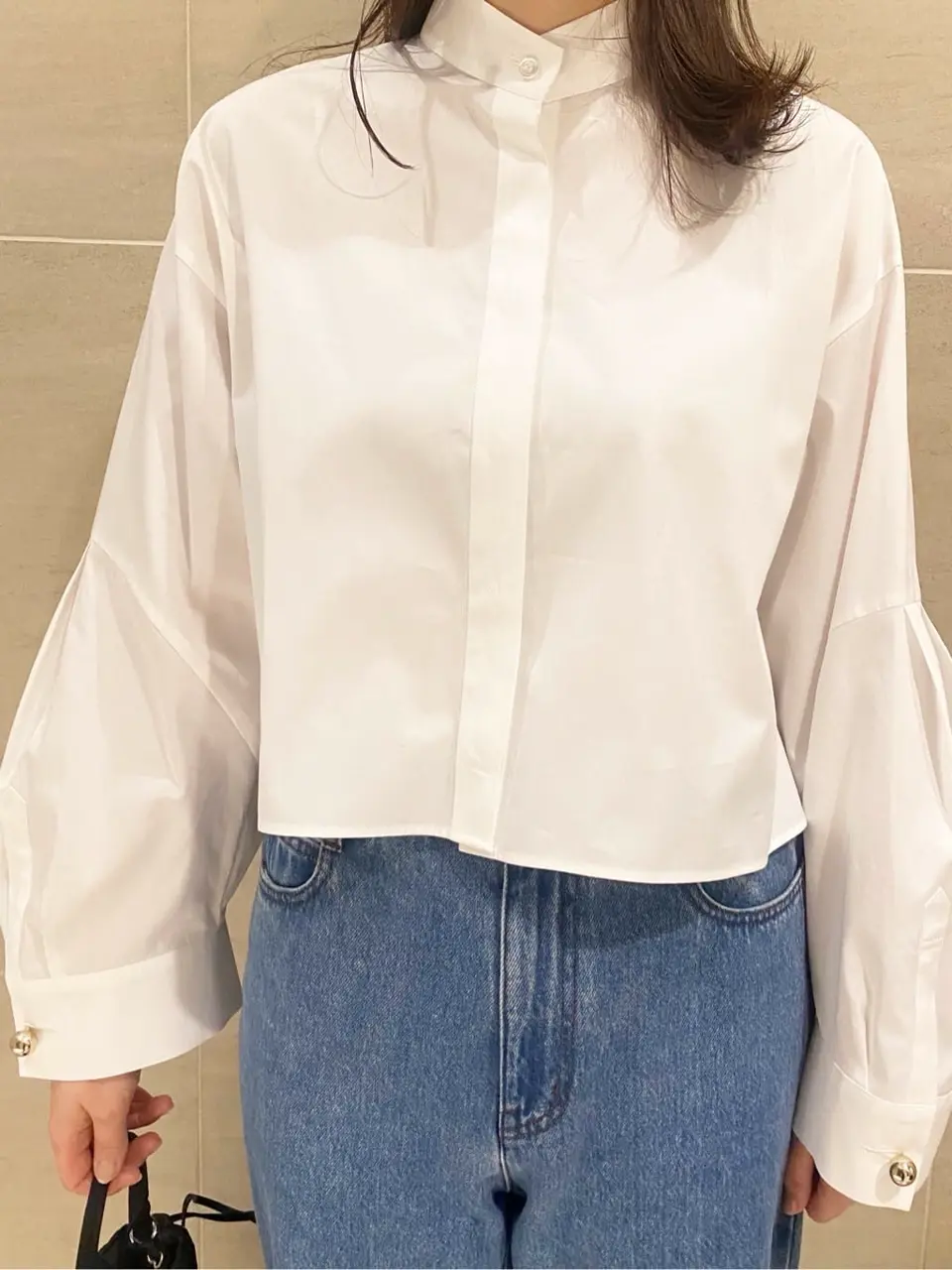 BEIGE， 須藤 コーディネート画像