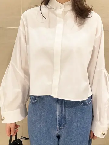 BEIGE， 須藤 コーディネート画像