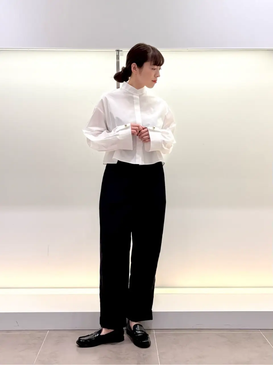 BEIGE， 田村 コーディネート画像