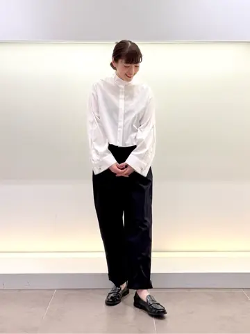 BEIGE， 田村 コーディネート画像