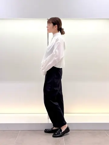 BEIGE， 田村 コーディネート画像