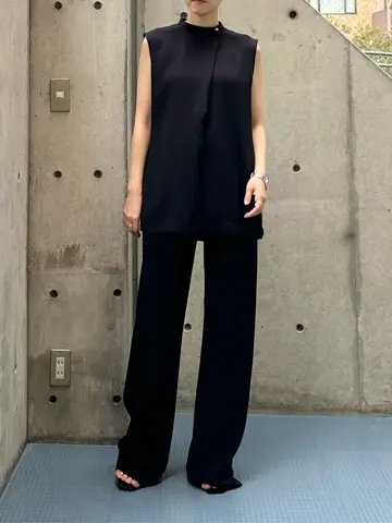 BEIGE， R.A コーディネート画像