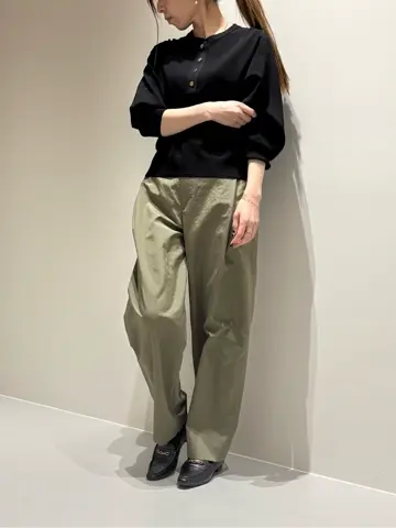 BEIGE， Adachi コーディネート画像