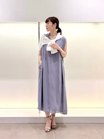 BEIGE， 田村 コーディネート画像