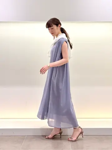 BEIGE， 田村 コーディネート画像