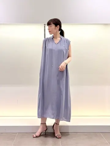 BEIGE， 田村 コーディネート画像