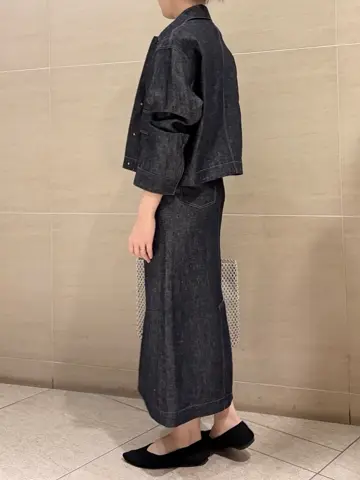 BEIGE， 江頭 コーディネート画像