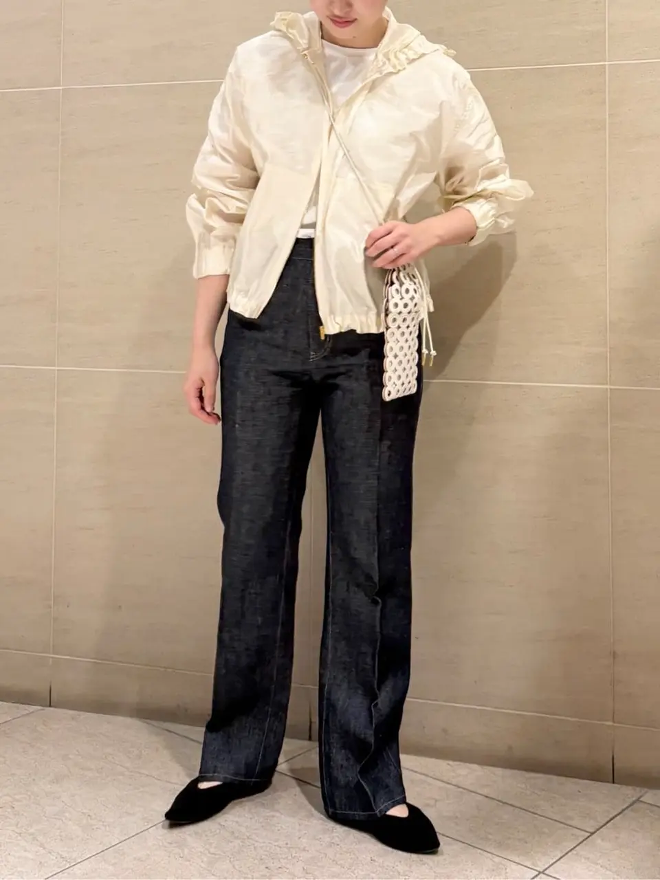  江頭 コーディネート画像