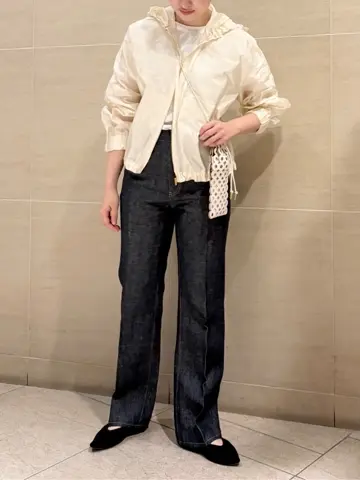 BEIGE， 江頭 コーディネート画像