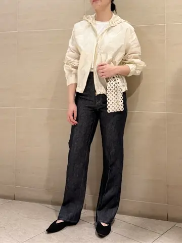 BEIGE， 江頭 コーディネート画像