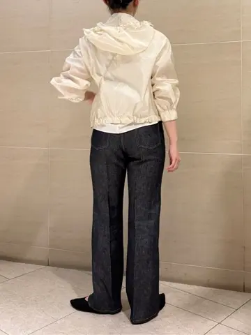 BEIGE， 江頭 コーディネート画像