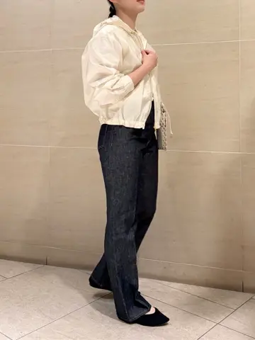 BEIGE， 江頭 コーディネート画像