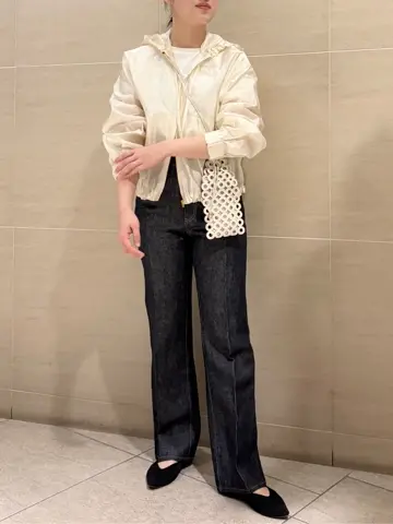 BEIGE， 江頭 コーディネート画像