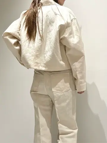 BEIGE， Adachi コーディネート画像